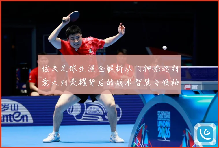 佐夫足球生涯全解析从门神崛起到意大利荣耀背后的战术智慧与领袖风范-深度解析