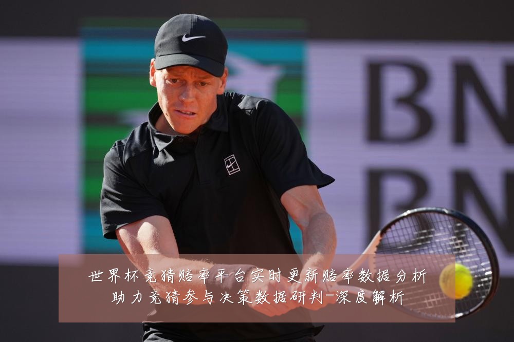 世界杯竞猜赔率平台实时更新赔率数据分析助力竞猜参与决策数据研判-深度解析